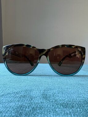 RCI OPTICS Women’s Anastasia Hazel Marine Copper Sunrise Gold Mirror H780